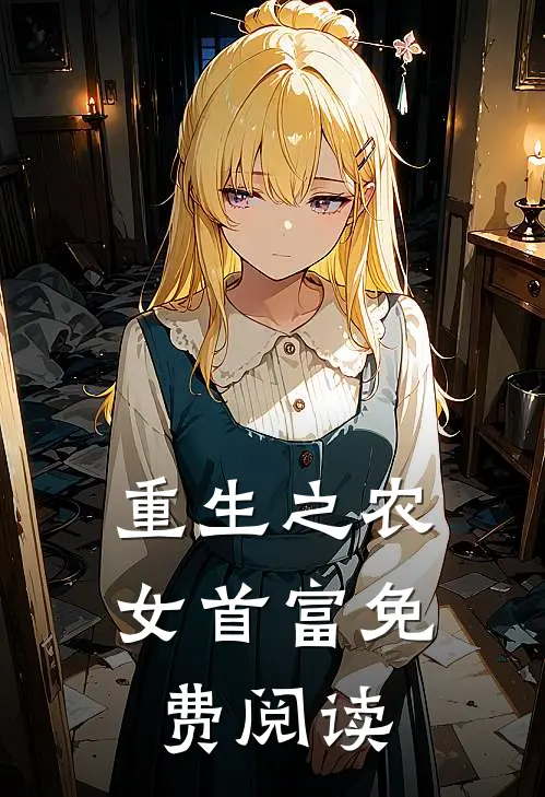重生之农女首富免费阅读