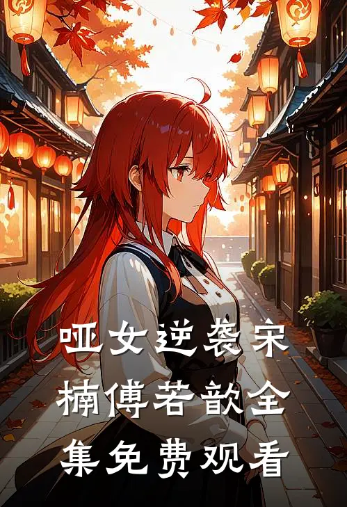 哑女逆袭宋楠傅若歆 全集免费观看
