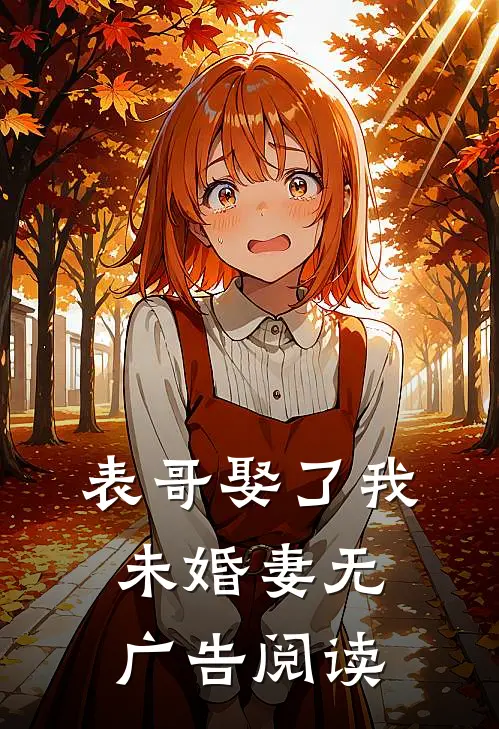 表哥娶了我未婚妻无广告阅读