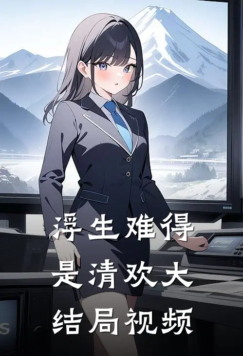 浮生难得是清欢大结局视频