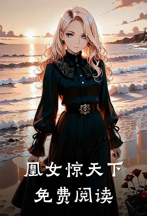 凰女惊天下免费阅读