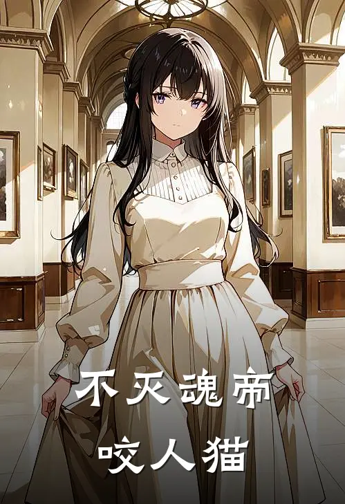 不灭魂帝 咬人猫