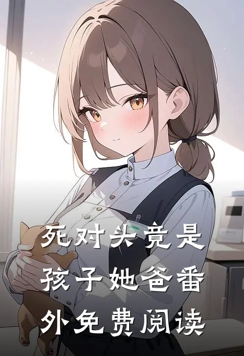 死对头竟是孩子她爸番外免费阅读
