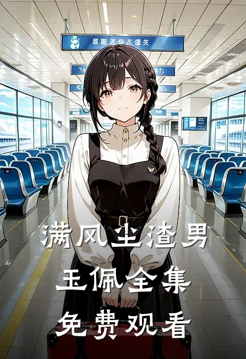 满风尘渣男玉佩全集免费观看