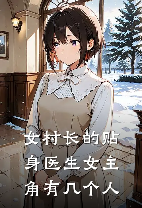 女村长的贴身医生女主角有几个人