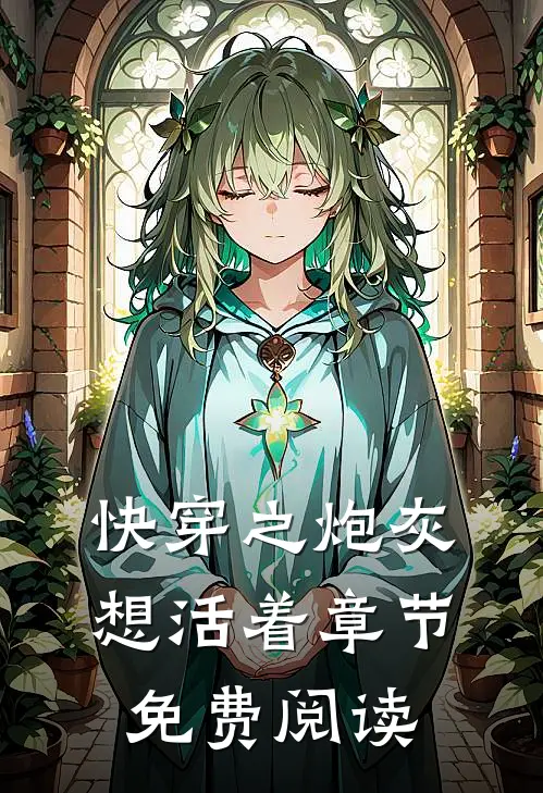 快穿之炮灰想活着章节免费阅读