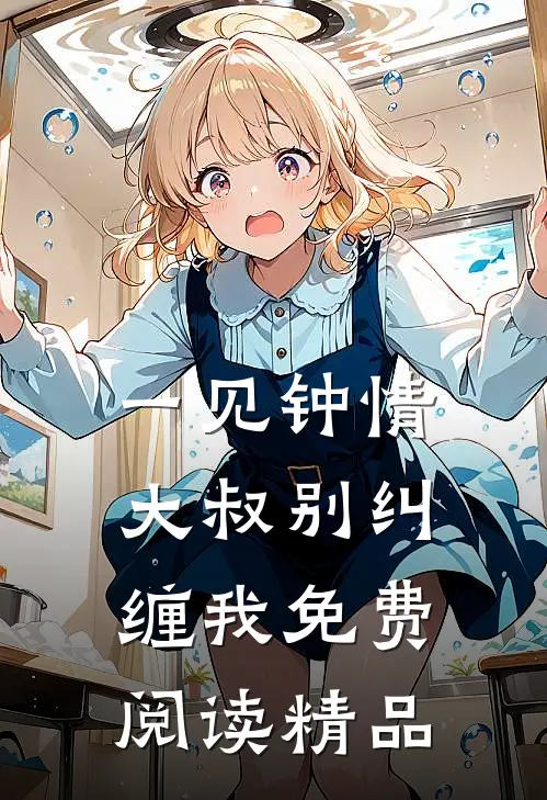 一见钟情大叔别纠缠我免费阅读精品