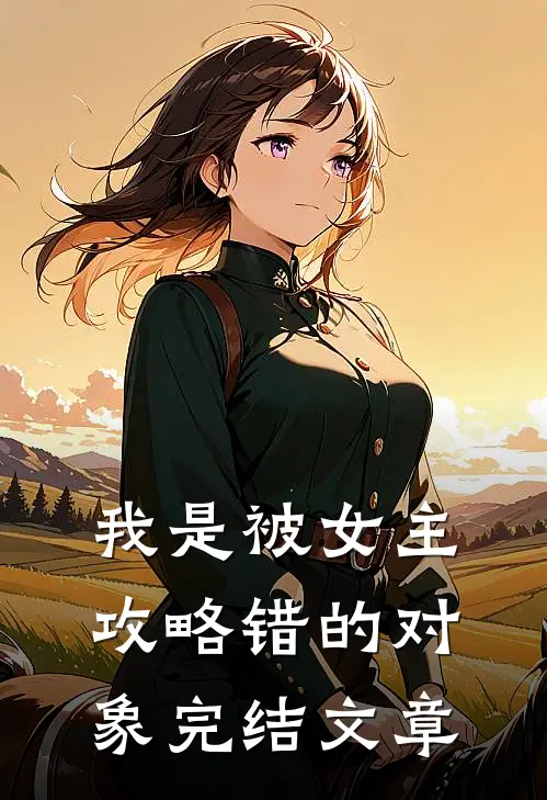 我是被女主攻略错的对象完结文章