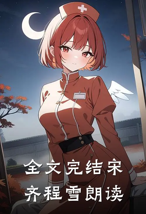 全文完结宋齐程雪朗读