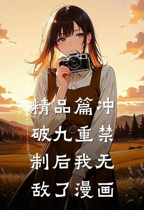 精品篇冲破九重禁制后我无敌了漫画