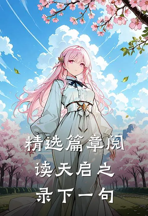 精选篇章阅读天启之录下一句