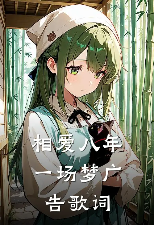 相爱八年一场梦广告歌词