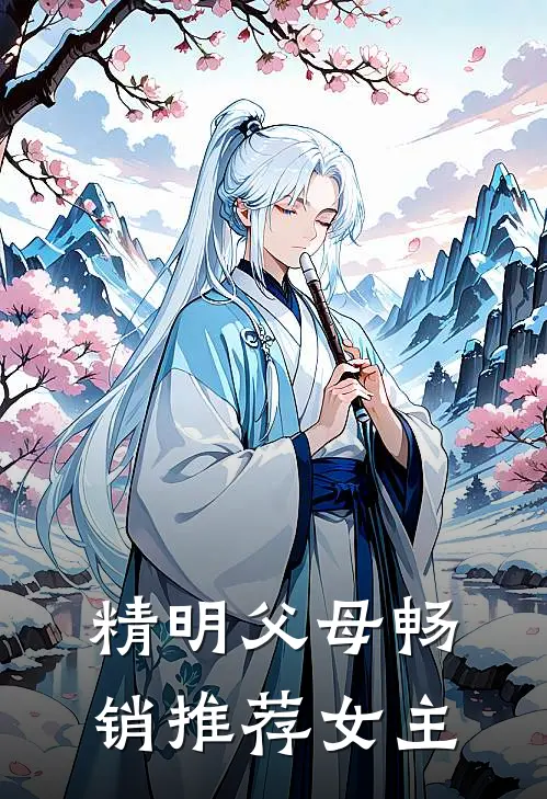 精明父母畅销推荐女主