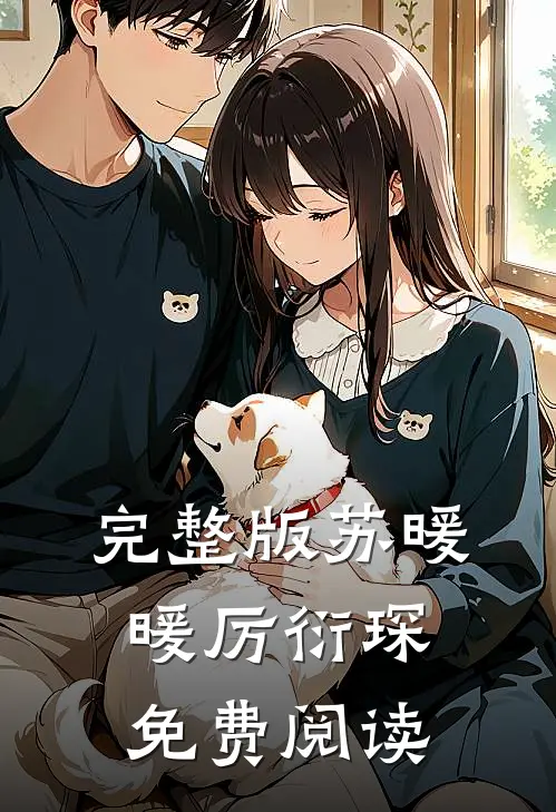 完整版苏暖暖厉衍琛免费阅读