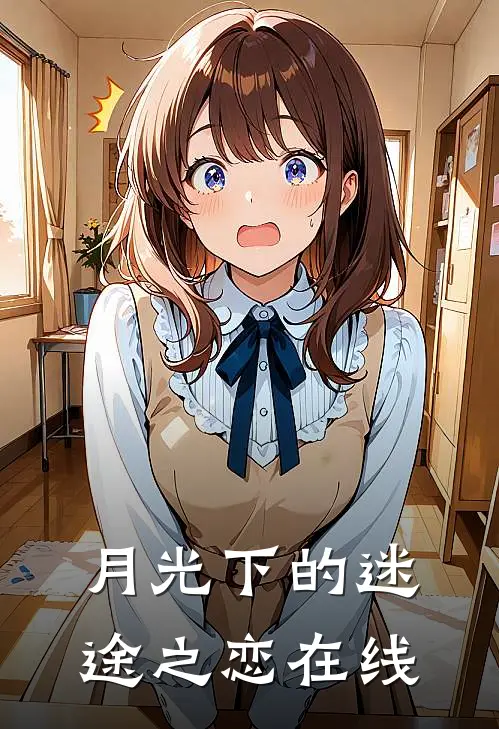 月光下的迷途之恋在线