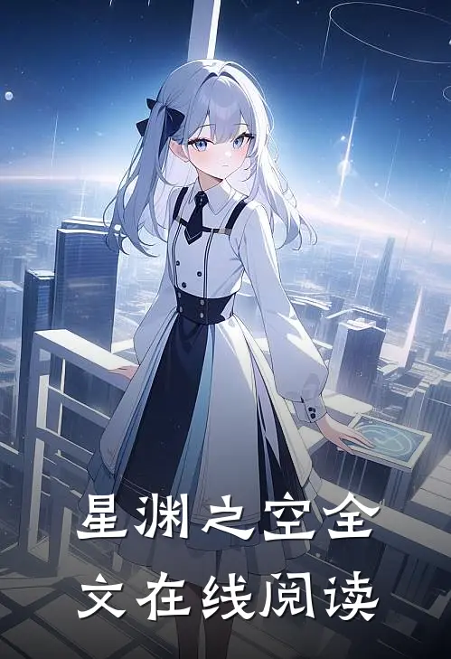 星渊之空全文在线阅读