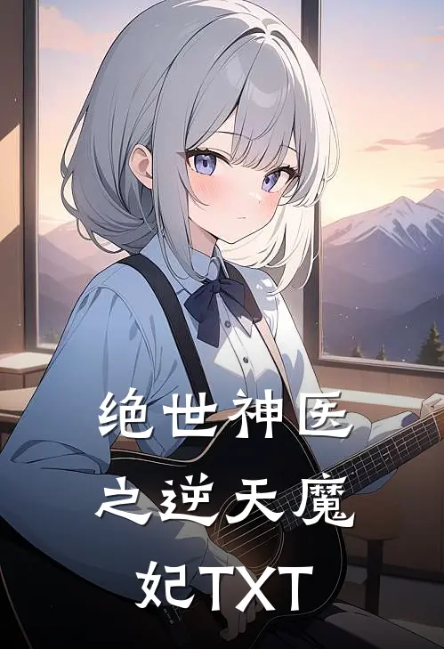 绝世神医之逆天魔妃TXT