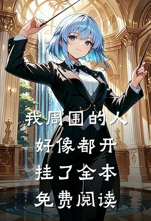 我周围的人好像都开挂了全本免费阅读