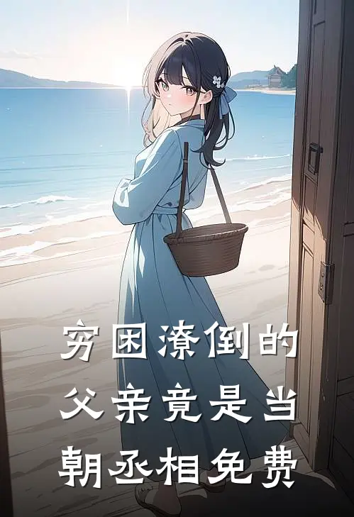 穷困潦倒的父亲竟是当朝丞相免费