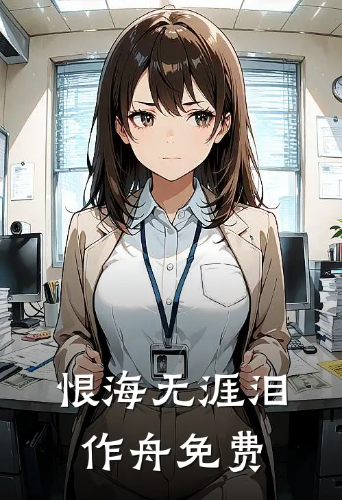恨海无涯泪作舟免费
