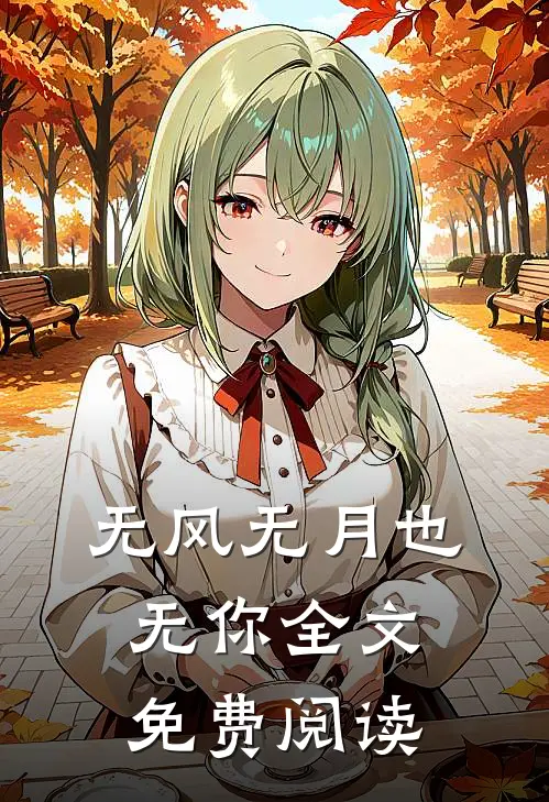 无风无月也无你全文免费阅读
