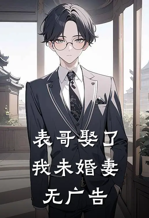 表哥娶了我未婚妻无广告