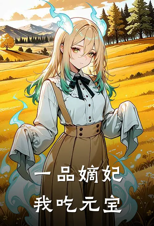 一品嫡妃 我吃元宝
