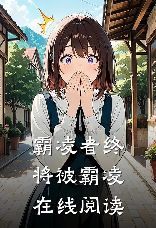 霸凌者终将被霸凌在线阅读