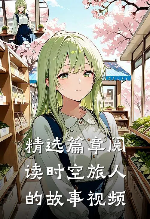 精选篇章阅读时空旅人的故事视频
