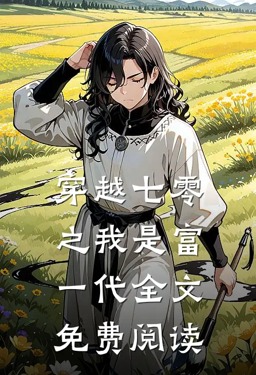 穿越七零之我是富一代全文免费阅读