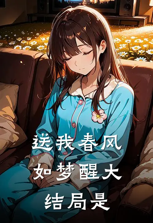 送我春风如梦醒大结局是