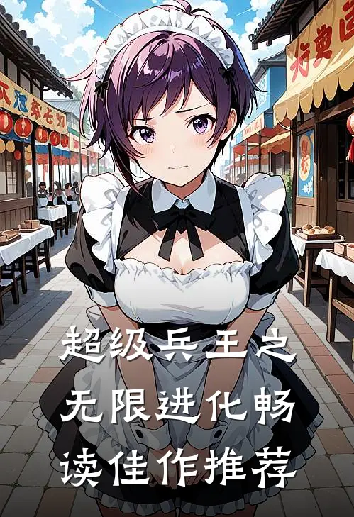 超级兵王之无限进化畅读佳作推荐