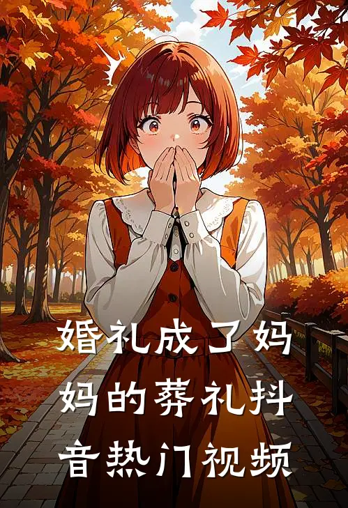 婚礼成了妈妈的葬礼抖音热门视频