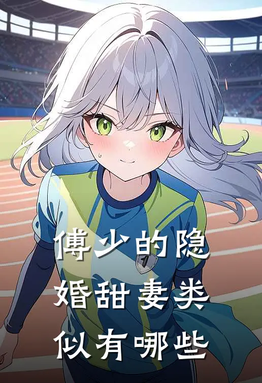 傅少的隐婚甜妻类似有哪些