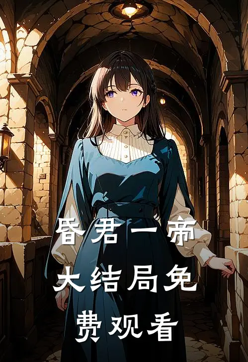 昏君一帝大结局免费观看