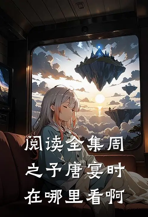 阅读全集周之予唐宴时在哪里看啊