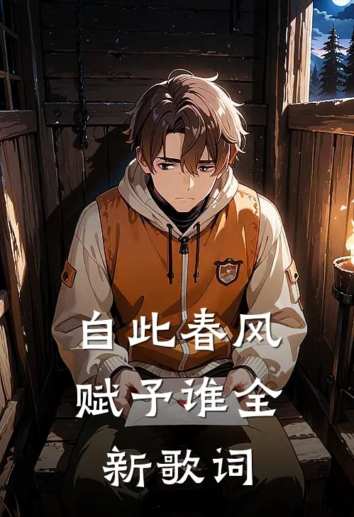 自此春风赋予谁全新歌词