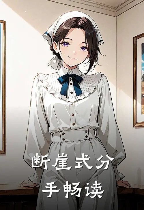 断崖式分手畅读