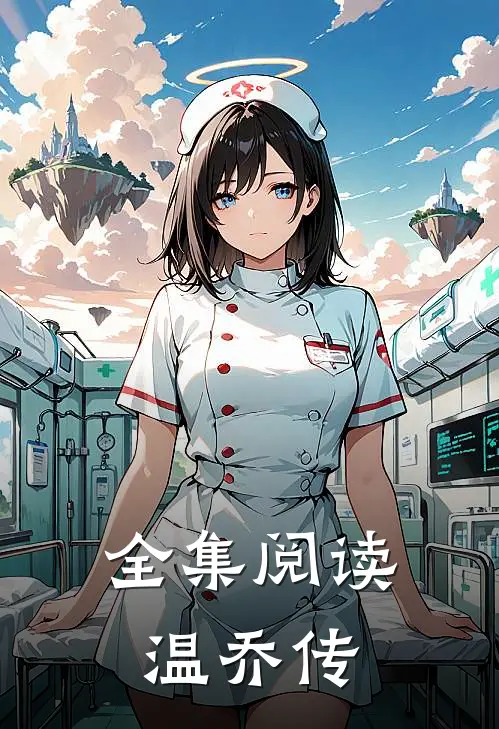 全集阅读温乔传
