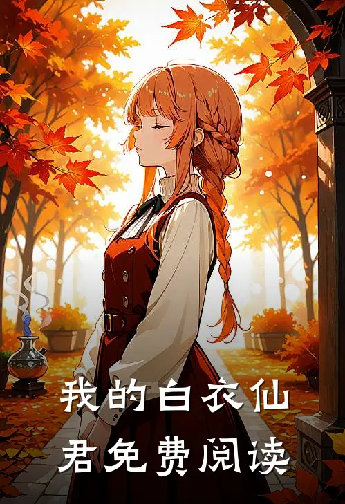 我的白衣仙君免费阅读