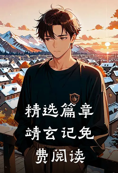 精选篇章靖玄记免费阅读