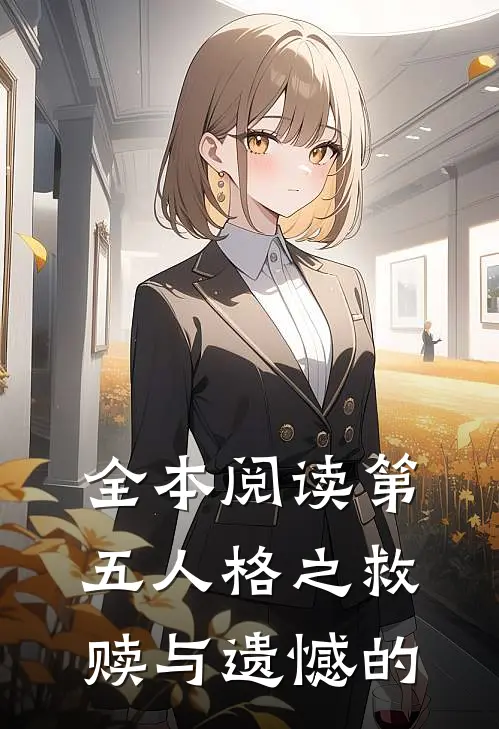 全本阅读第五人格之救赎与遗憾的