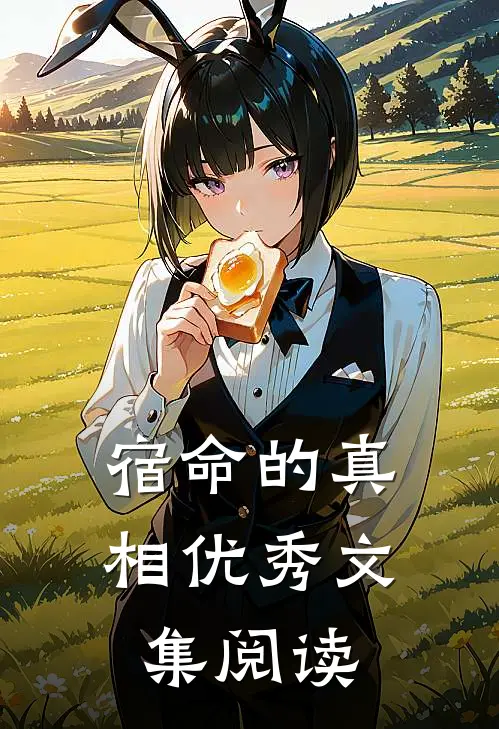 宿命的真相优秀文集阅读