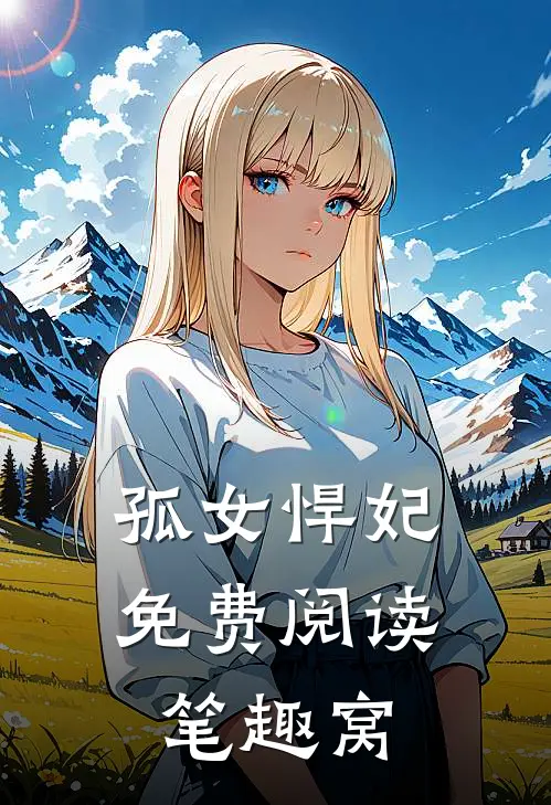 孤女悍妃免费阅读笔趣窝
