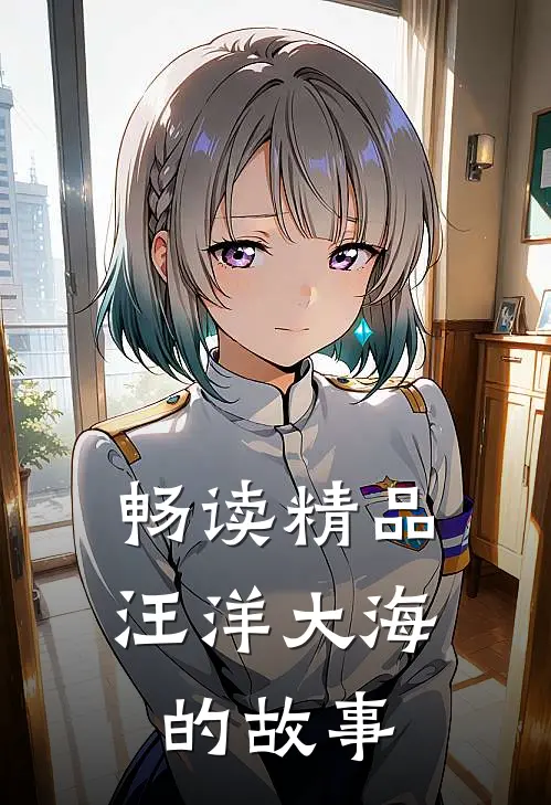 畅读精品汪洋大海的故事