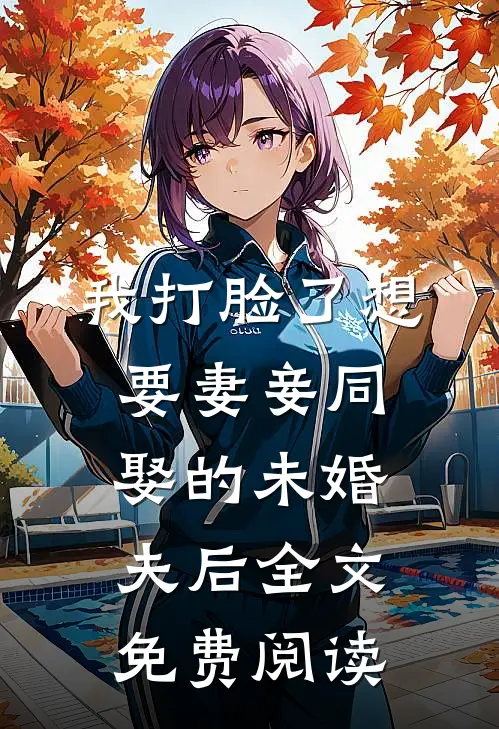 我打脸了想要妻妾同娶的未婚夫后全文免费阅读