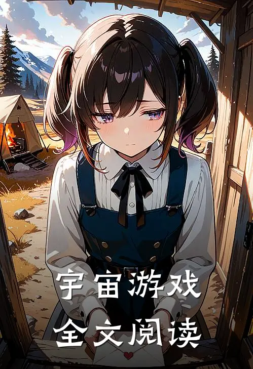 宇宙游戏全文阅读