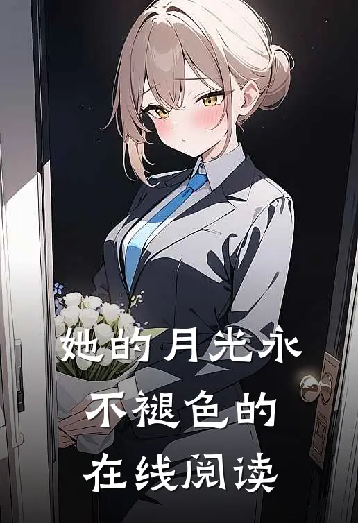 她的月光永不褪色的在线阅读
