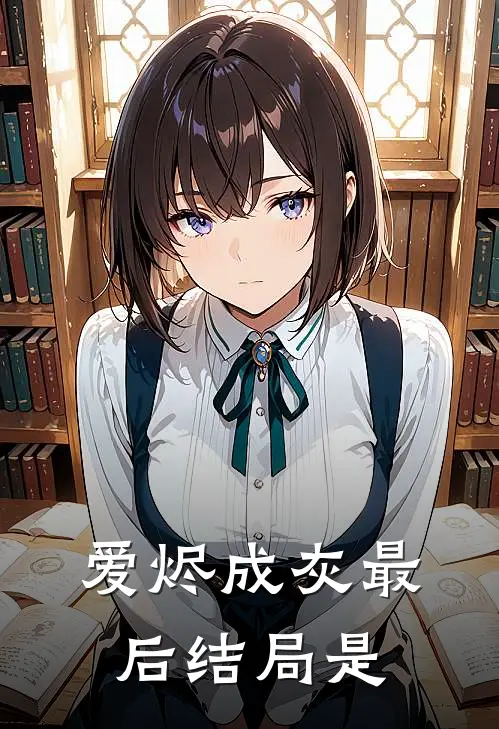 爱烬成灰最后结局是