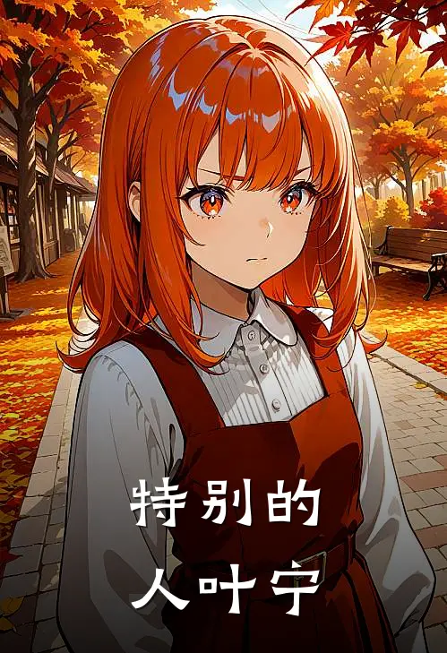 特别的人叶宁